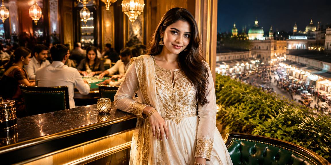 nagand88 আমাদের অটো রুলেট লাইভ লবিতে কী আছে